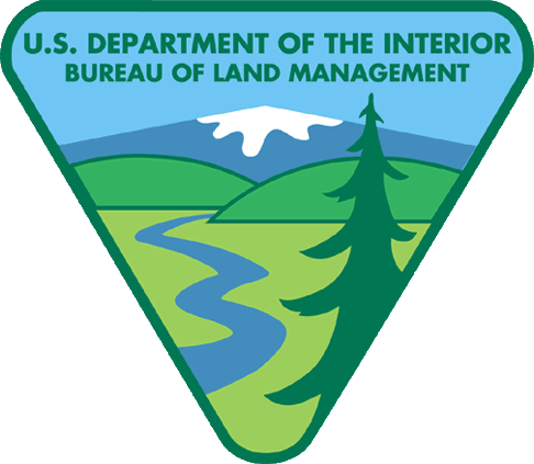 U.S. Department of the Interior, Bureau of Land Management