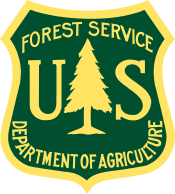 U.S. Forest Service, Department of Agriculture
