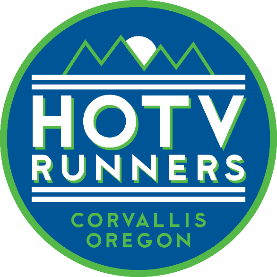 Heart of the Valley Trail Runners Logo