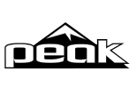 Peak Sports Logo